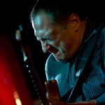 Chuck Loeb @ the PizzaExpress Jazz Club (click to go to his page)