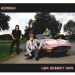 Hotwired - Gary usband's Drive