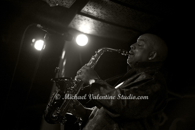 Gerald Albright