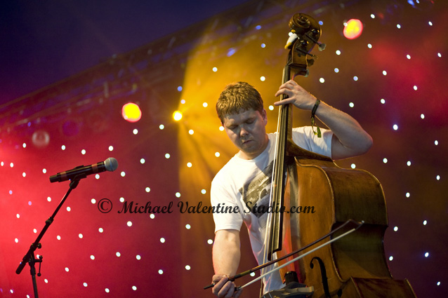 GoGo Penguin