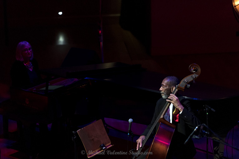 Ron Carter (2023) 