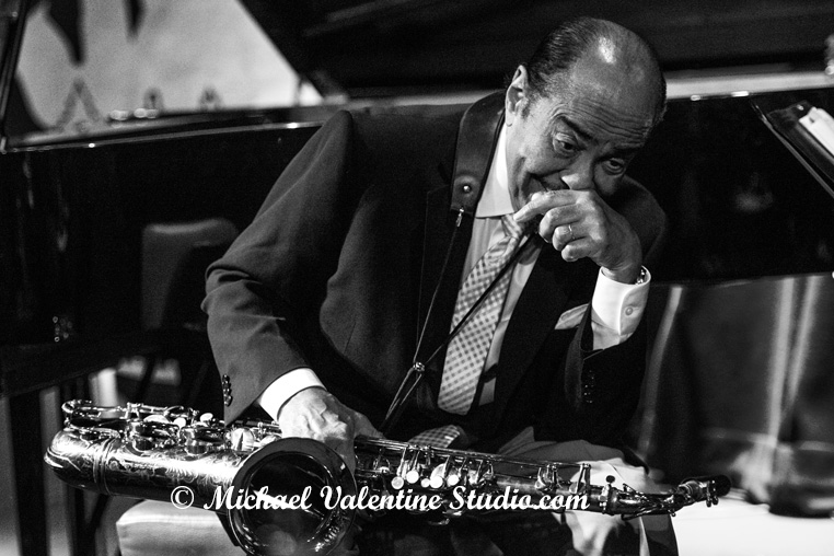 Benny Golson (2019) 