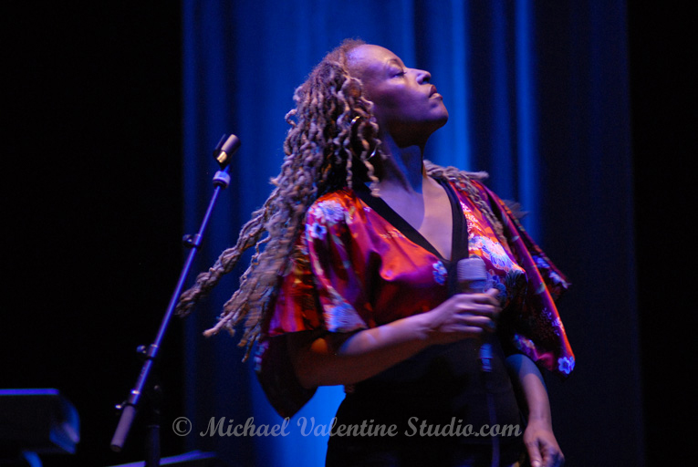 Cassandra Wilson (2006)