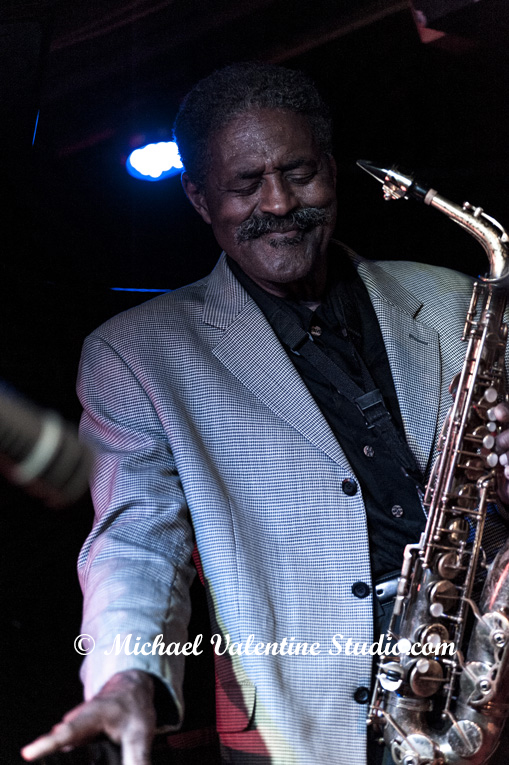 Charles McPherson (2010)