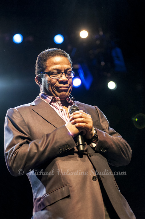 Herbie Hancock (2010) 