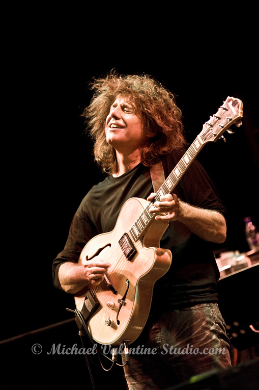 Pat Metheny (2010) 