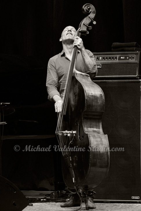 Avishai Cohen (2018)