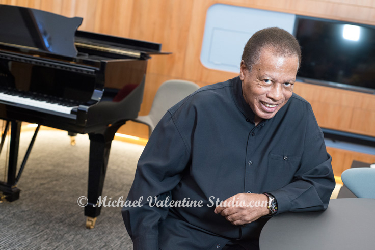 Wayne Shorter (2016)