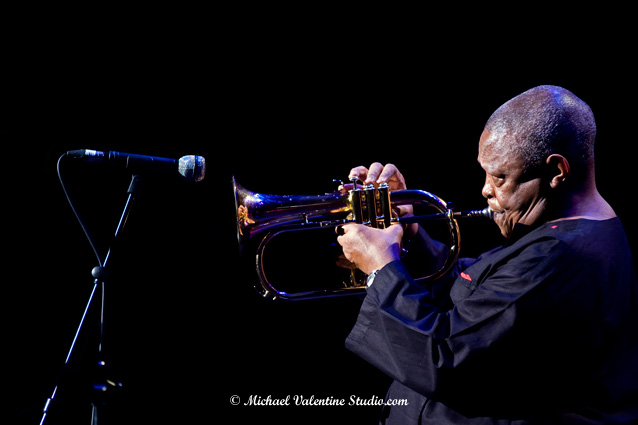 Hugh Masekela (2010)