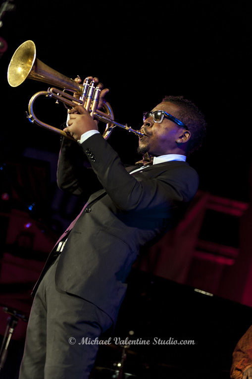 Roy Hargrove (2011) 