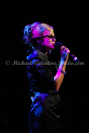 Melody Gardot (2007) 