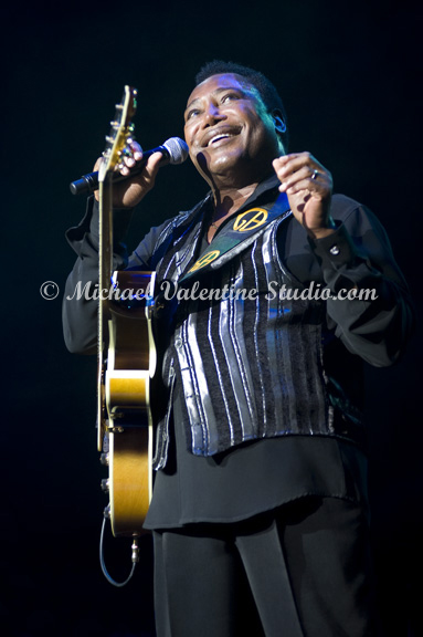 George Benson (2012) 