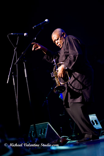 Hugh Masekela (2010)