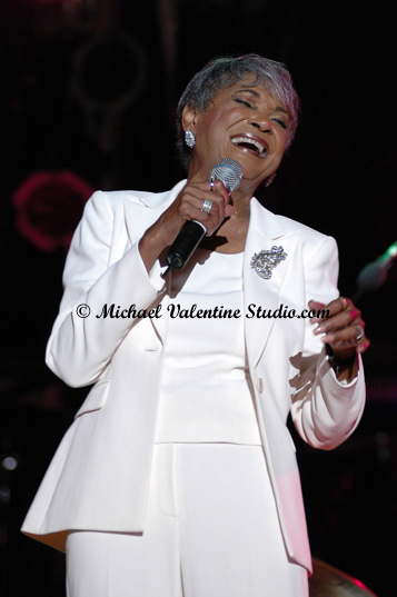 Nancy Wilson (2006)