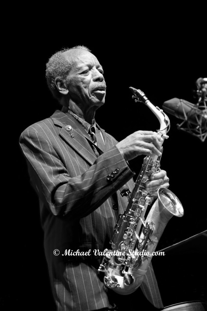 Ornette Coleman (2011)