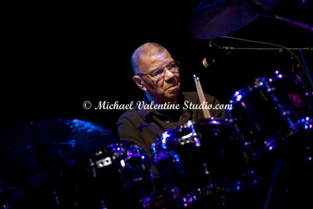 Jack DeJohnette