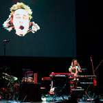 Jacob Collier @ the Barbican Centre (click to go to his page)