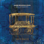 Jesup Wagon