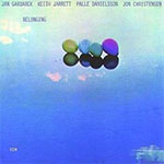 Jan Garbarek / Keith Jarrett - Belonging
