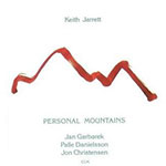 Keith Jarrett / Personal Mountains