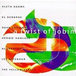A Twist Of Jobim - Various artists (including Al Jarreau