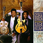 George Benson / Earl Klugh - Collaboration - 