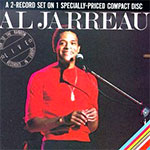 Al Jarreau - Look to the Rainbow