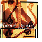 George Benson - The Instrumentals
