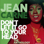 Jean Carne - The Anthology