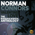 Norman Connors - Anthology