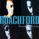 Roachford - Permanent  Shade of Blue