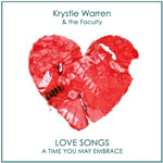 Krystle Warren - Love Songs A Time You May Embrace