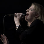 Clare Teal @ the Hideaway  (click to go to her page)