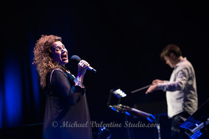 Jacqui Dankworth