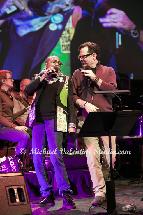 Dee Dee Bridgewater & Kurt Elling