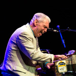 Georgie Fame @ the Royal Albert Hall  (click to go to her page)