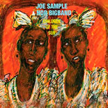 Joe Sample & NDR  Bigband - Children Of The Sun