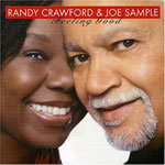 Randy Crawford & Joe Sample - Feleling Good