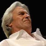 John McLaughlin with Chick Corea @ the Royal Festival Hall, 2008  (click to go to his page)