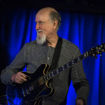 John Scofield & Jon Cleary, 2019 (click to go to this page)