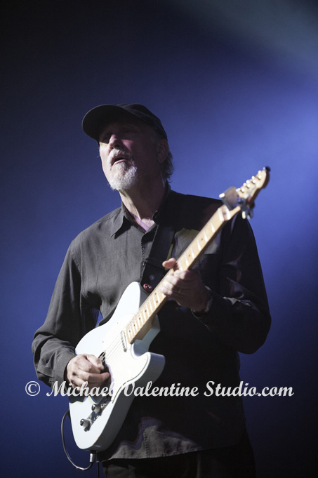 John Scofield