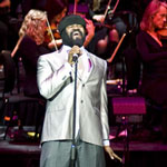 Gregory Porter @ the Barbican 2011  (click to go to this page)