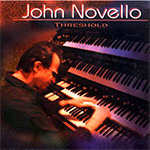 John Novello - Threashold