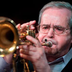 Kenny Wheeler Quintet @ the PizzaExpress Jazz Club (click to go to this page)