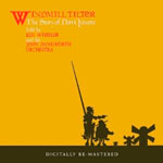 Windmill Tilter, The Story of Don Quixote