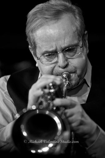 Kenny Wheeler