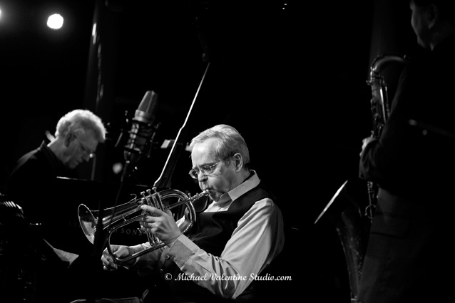 Kenny Wheeler Quintet