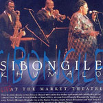 Sibongile - Live At The Market Theatre