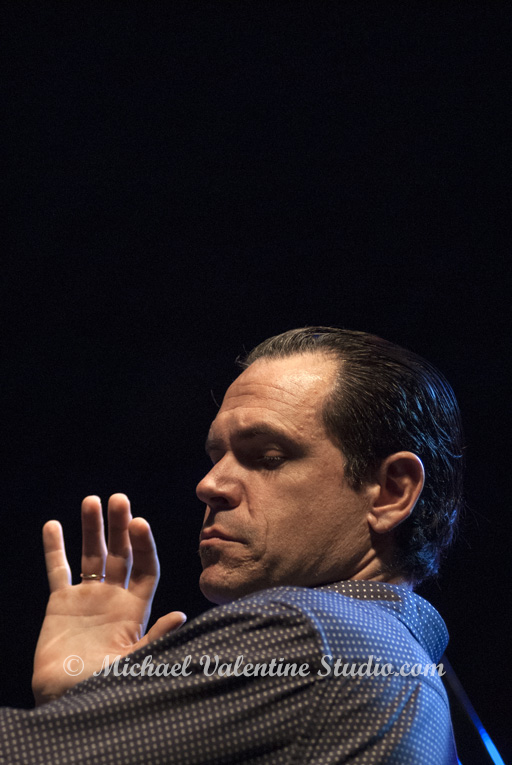 Kurt Elling