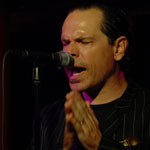 Kurt Elling @ the Pizza Express Jazz Club 2007 (click to go to his page)